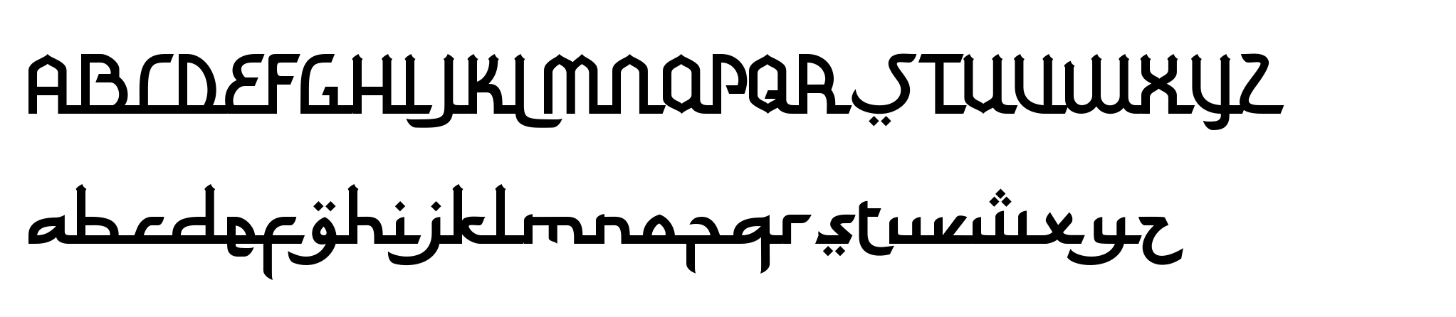 Antaro Font
